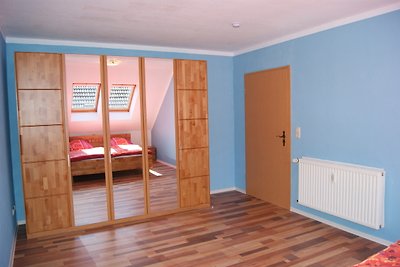 Ferienwohnung "Melina"