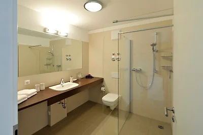 Apartment 14 "Strandläufer"