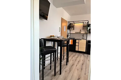 Vakantieappartement Gezinsvakantie Ransbach-Baumbach