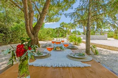 Casa vacanze Vacanza di relax San Vito dei Normanni