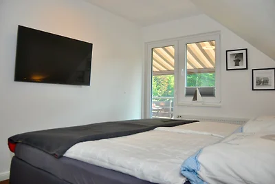 Am Alten Leuchtfeuer