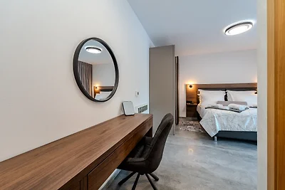 Appartamento Vacanza con famiglia Vir