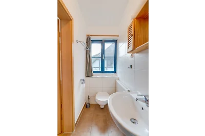 2-Raum Apartment bis 4 Pers. (3.1)