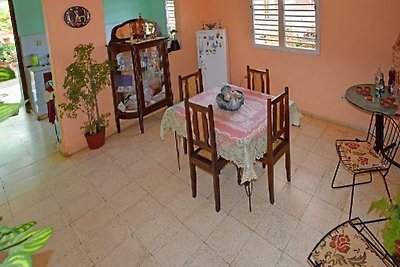 Hostal Esplendor Appartement 2