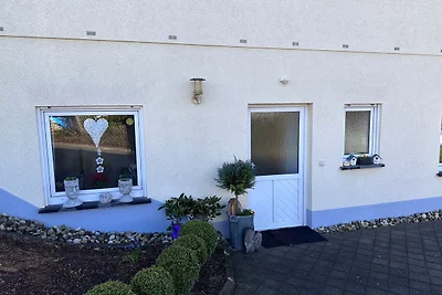 Ferienwohnung Hinzweiler