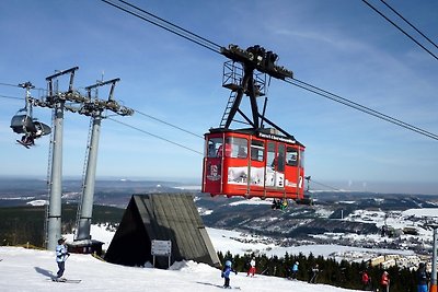 Vakantieappartement Gezinsvakantie Kurort Rathen