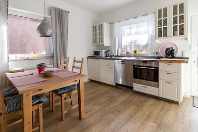 Ferienwohnung in Lübesse