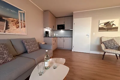 Haus Irma - Wohnung 34