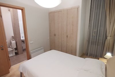 Two bedrooms. 6 Zankovetskoi str.