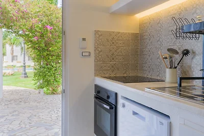 Apulia Namaste house