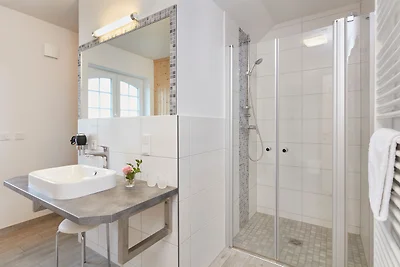 Das Zuhause am Deich "Deichkoje"