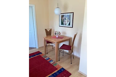 Appartamento Vacanza con famiglia Eckernförde