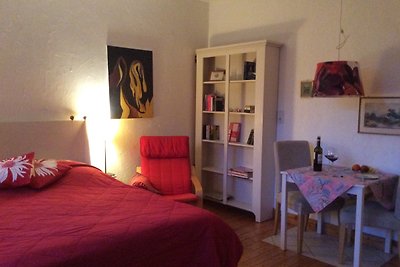 Vakantieappartement Gezinsvakantie Celle