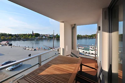 Apartment 31 "Ankerplatz 31"