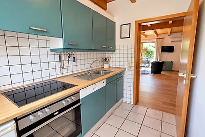 Haus 19 Natur Ferienpark -