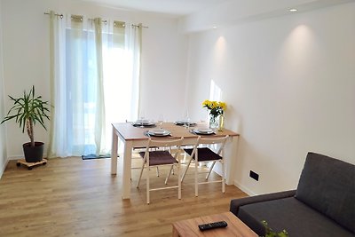 FeWo Wildflecken - Ferienwohnung in