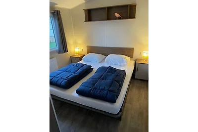 Neues, ruhiges Ferienhaus Nr. 46