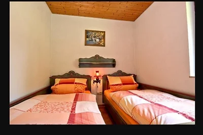 Ferienwohnung Rhönpanorama