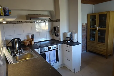 Vakantieappartement Gezinsvakantie Eckernförde