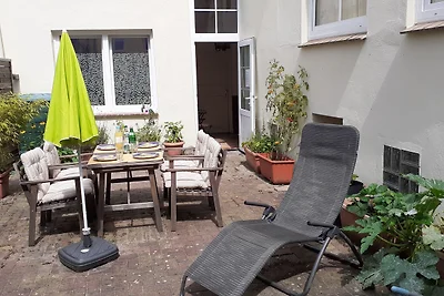 1-Zimmer-Apartment 1 im 1.