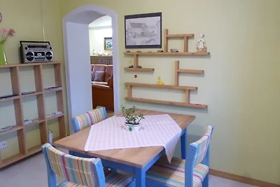 Appartamento Vacanza con famiglia Lissendorf