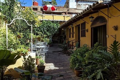 HOSTAL CASA AYALA Appartement 2