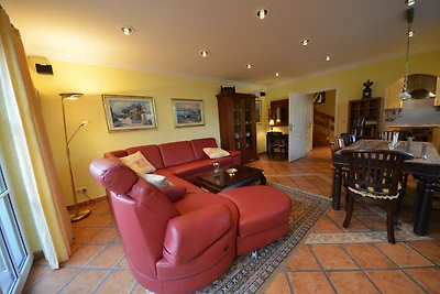 Vakantiehuis Ontspannende vakantie Groß Zicker