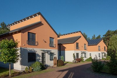 Ferienhaus 3 Tanne