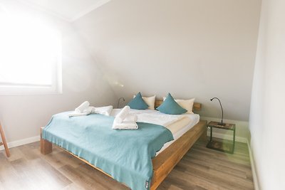 Vakantiehuis Ontspannende vakantie Staberdorf