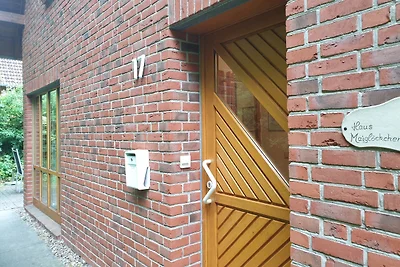 Vakantiehuis Ontspannende vakantie Nieheim