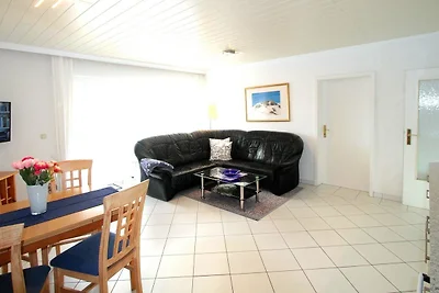Gästehaus Achtern Diek - Wohnung