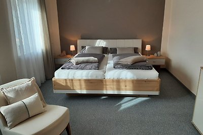 Ferienwohnung am Kapellenberg - am