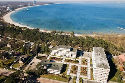 Vakantieappartement Gezinsvakantie Niendorf (Ostsee)