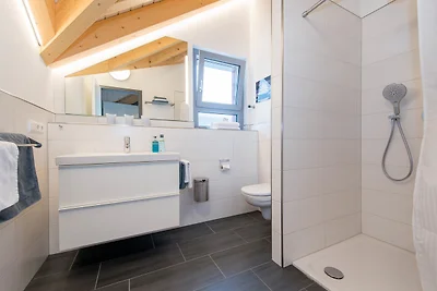 Premium-Wohnung Dach-Loft bei Fam.