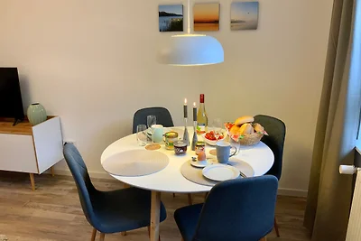 Ferienhaus Dora Johannsen