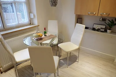 Ferienwohnung Nayla im Frankenwald