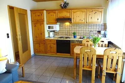 Ferienhof Specht - Haus Grauer Esel