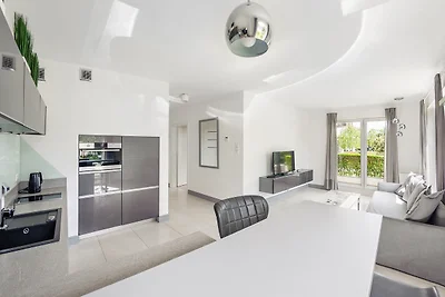 Sun&Snow Rezydencja Ustronie