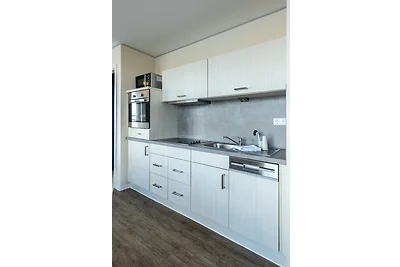 Vakantieappartement Gezinsvakantie Eckernförde