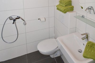 Vakantieappartement Gezinsvakantie Colmberg