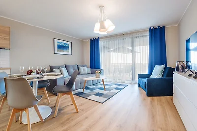 Sun&Snow Resorts - Apartment B40