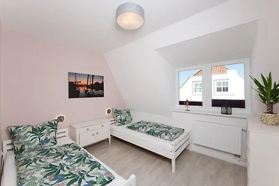 Appartamento Vacanza con famiglia Glückstadt