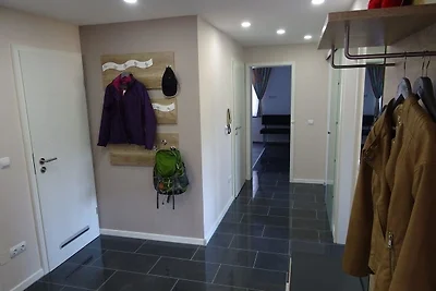 Vakantieappartement Gezinsvakantie Forbach