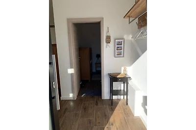 Appartamento Vacanza con famiglia Kühlungsborn