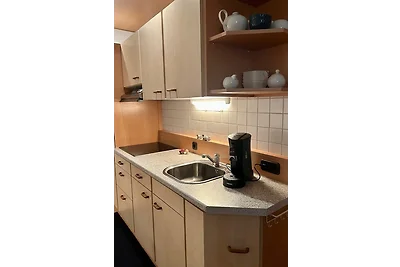 Bocksbergkieker im Ferienpark