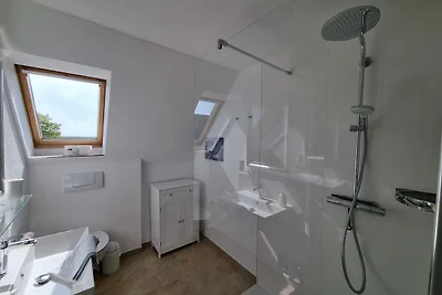 Fluken Hüüs - Ockes Koje