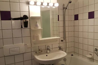 Vakantieappartement Gezinsvakantie Schluchsee