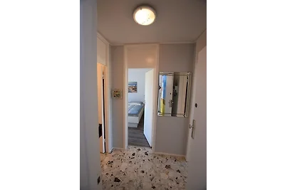Vakantieappartement Gezinsvakantie Hohwacht