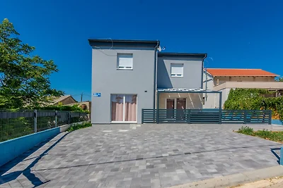 Vakantiehuis Ontspannende vakantie Vir