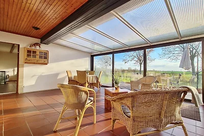 Vakantiehuis Ontspannende vakantie Burg auf Fehmarn